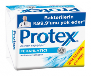 Protex Ferahlatıcı Antibakteriyel Sabun 300 gr Sabun kullananlar yorumlar
